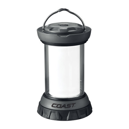 Coast Cutlery Led Emergncy Lantern Blk 20325